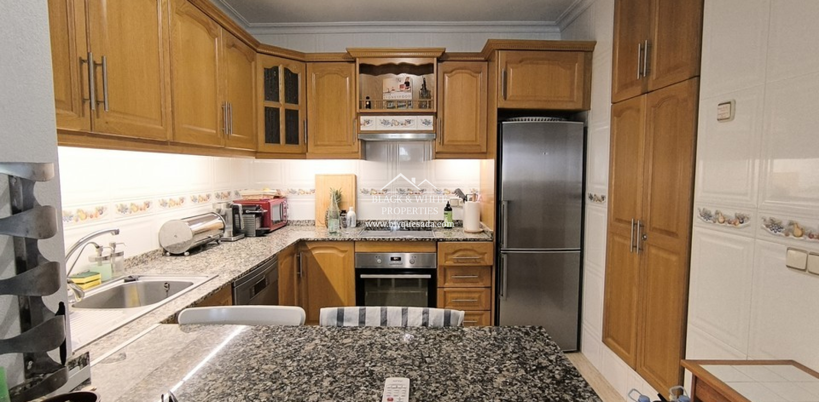 Revente - Quad Villa - Guardamar del Segura - El Raso