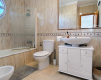 Revente - Quad Villa - Guardamar del Segura - El Raso