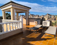 Revente - Quad Villa - Guardamar del Segura - El Raso