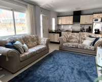 Revente - Quad Villa - Rojales - Rojales Hills