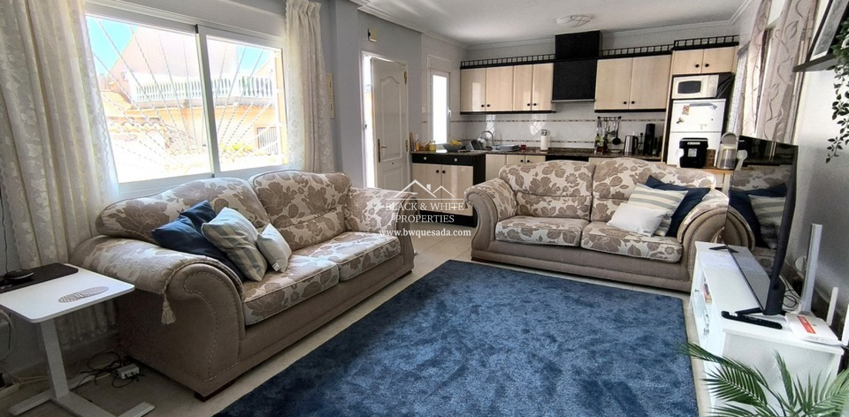 Revente - Quad Villa - Rojales - Rojales Hills