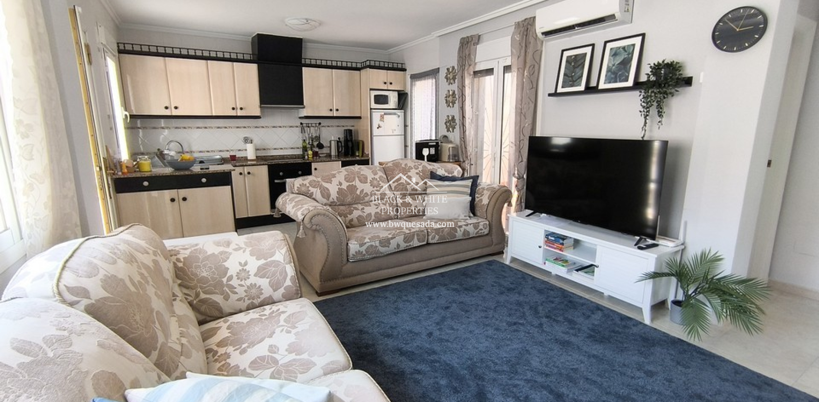 Revente - Quad Villa - Rojales - Rojales Hills