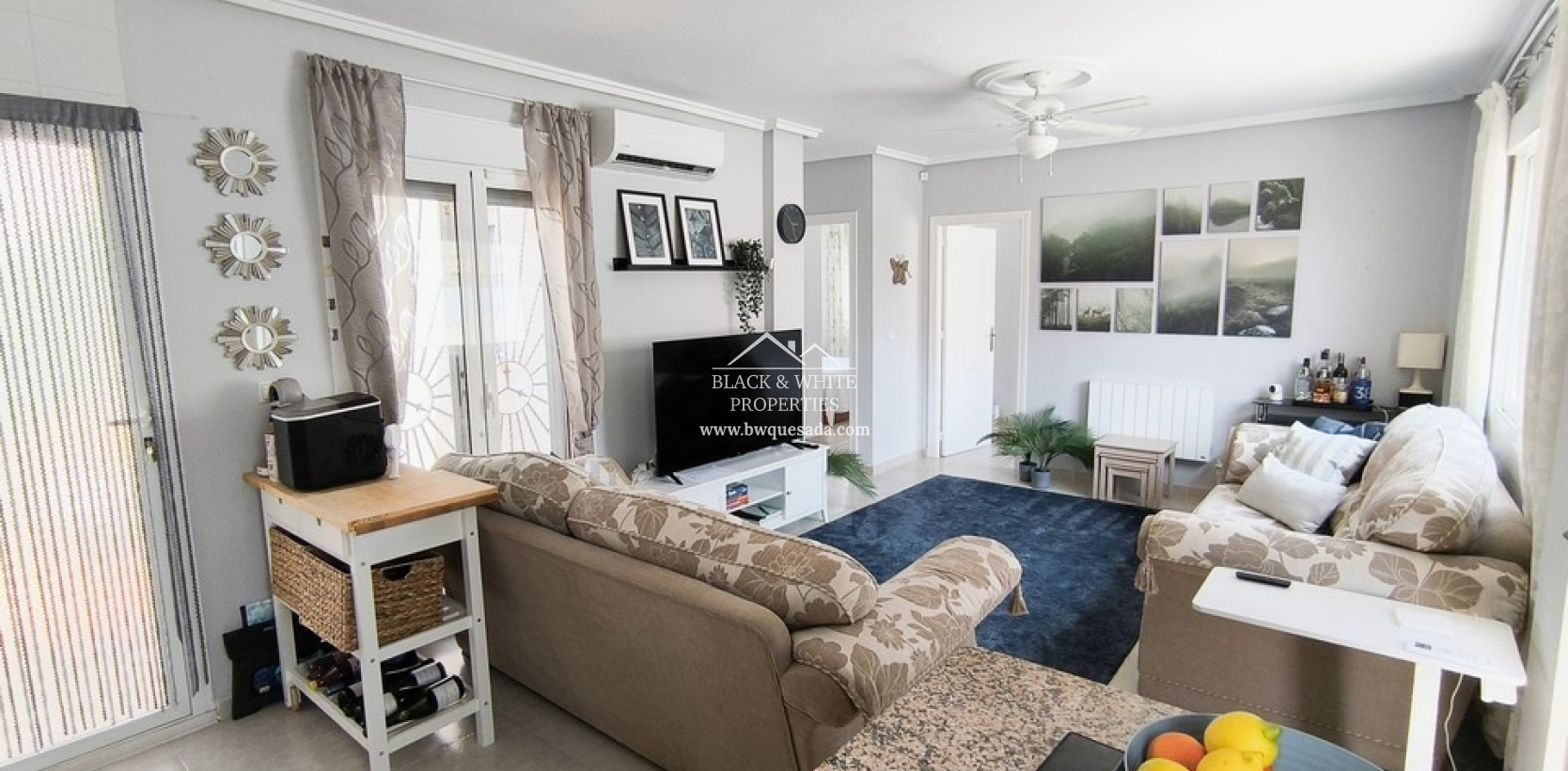 Revente - Quad Villa - Rojales - Rojales Hills