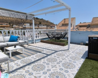 Revente - Quad Villa - Rojales - Rojales Hills