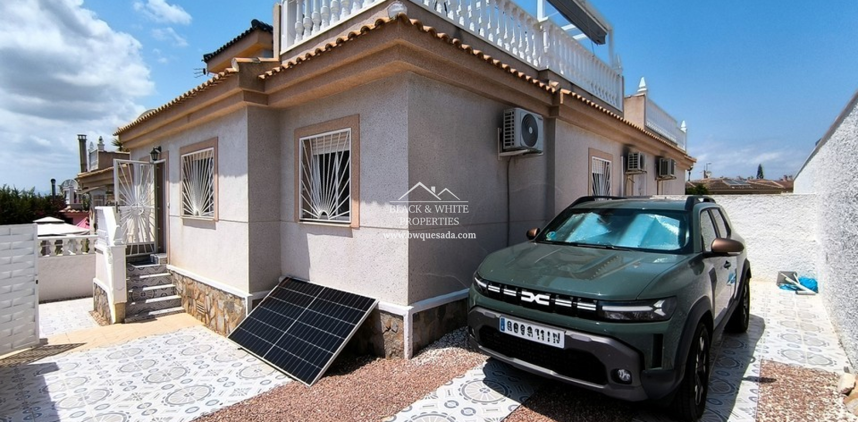 Revente - Quad Villa - Rojales - Rojales Hills