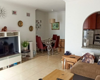 Revente - Rez-de-chaussée - Formentera del Segura