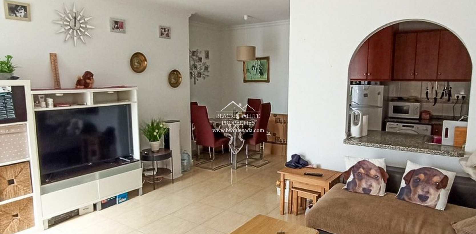 Revente - Rez-de-chaussée - Formentera del Segura