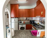 Revente - Rez-de-chaussée - Formentera del Segura