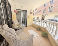 Revente - Rez-de-chaussée - Formentera del Segura