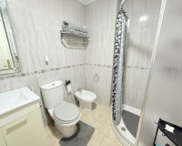 Revente - Rez-de-chaussée - Formentera del Segura