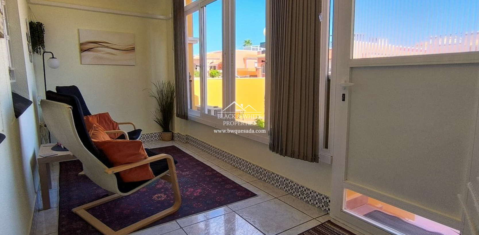 Revente - Rez-de-chaussée - Los Montesinos - La herrada