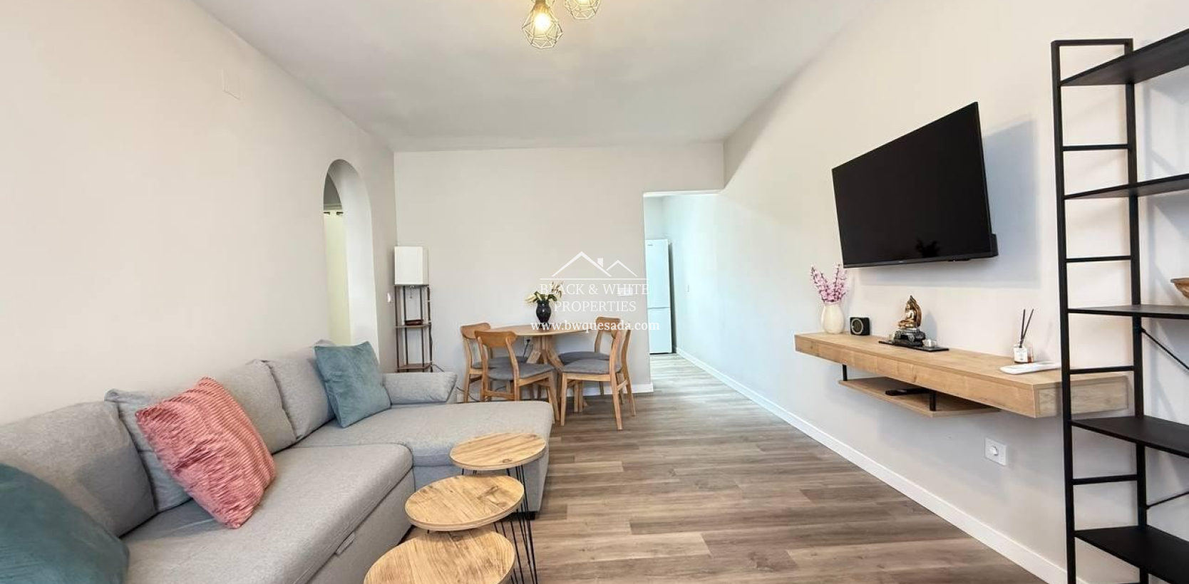 Revente - Rez-de-chaussée - Orihuela Costa - Cabo Roig