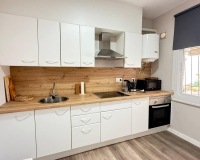 Revente - Rez-de-chaussée - Orihuela Costa - Cabo Roig