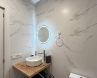 Revente - Rez-de-chaussée - Orihuela Costa - Cabo Roig