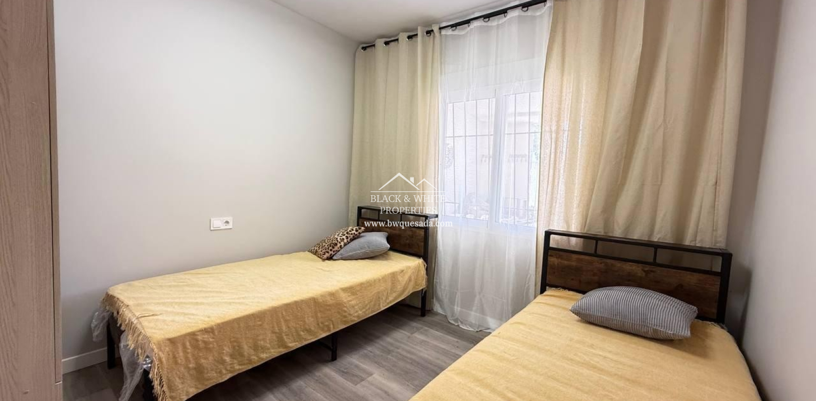 Revente - Rez-de-chaussée - Orihuela Costa - Cabo Roig