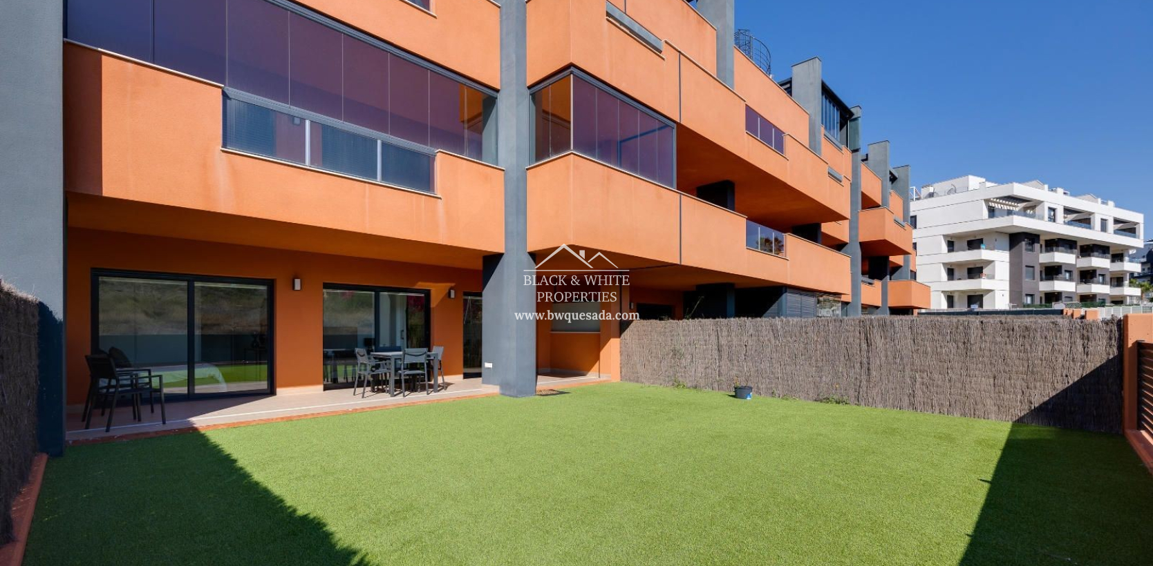 Revente - Rez-de-chaussée - Orihuela Costa - Villamartín