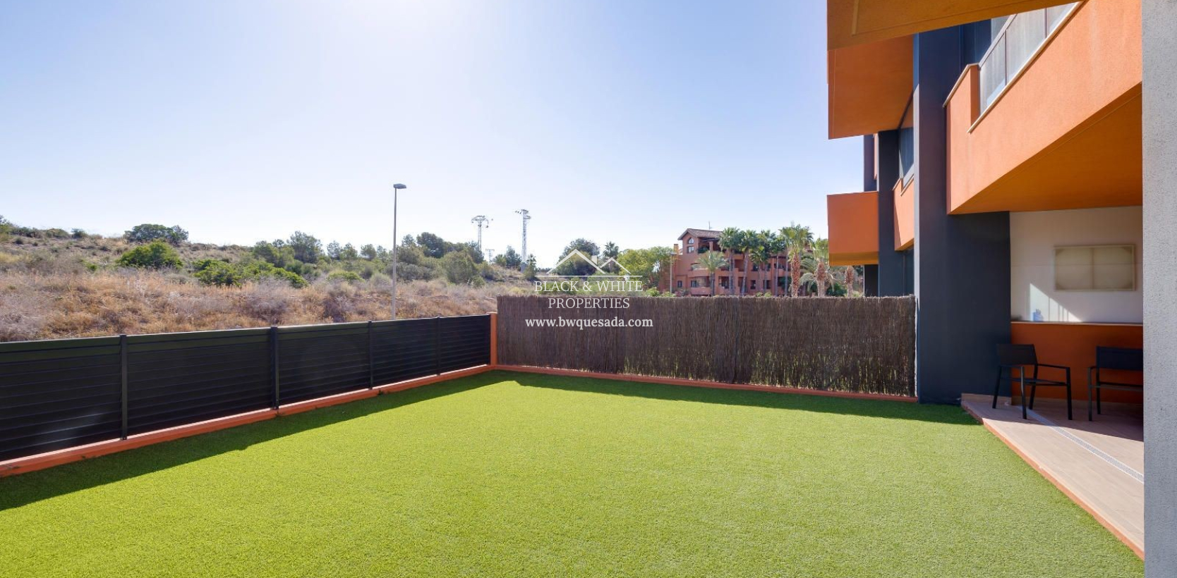 Revente - Rez-de-chaussée - Orihuela Costa - Villamartín