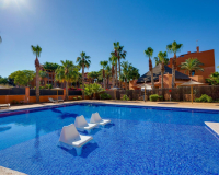 Revente - Rez-de-chaussée - Orihuela Costa - Villamartín