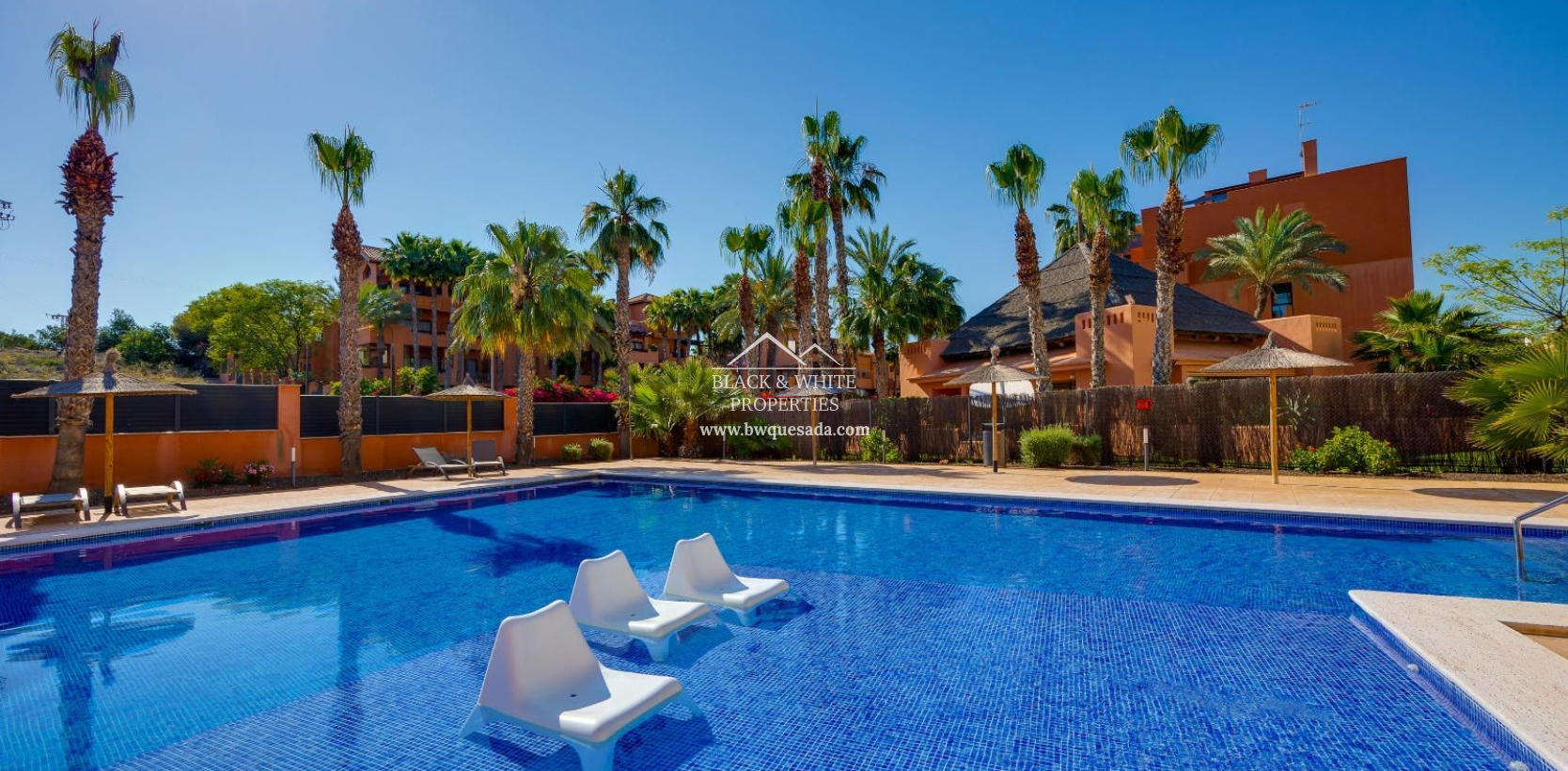 Revente - Rez-de-chaussée - Orihuela Costa - Villamartín