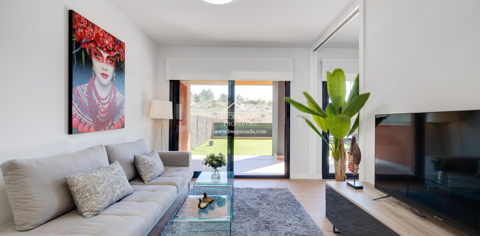 Revente - Rez-de-chaussée - Orihuela Costa - Villamartín