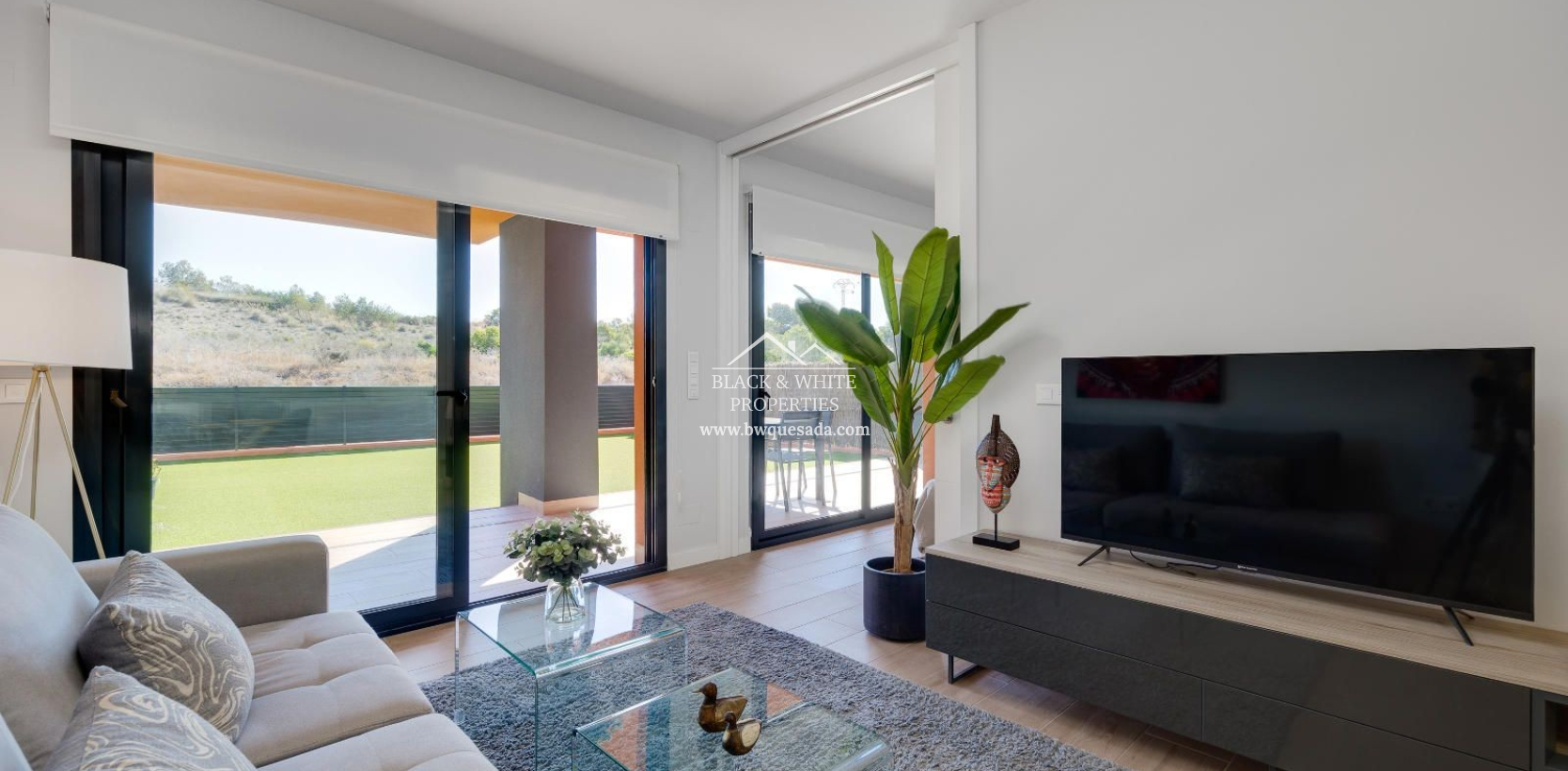 Revente - Rez-de-chaussée - Orihuela Costa - Villamartín