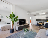 Revente - Rez-de-chaussée - Orihuela Costa - Villamartín