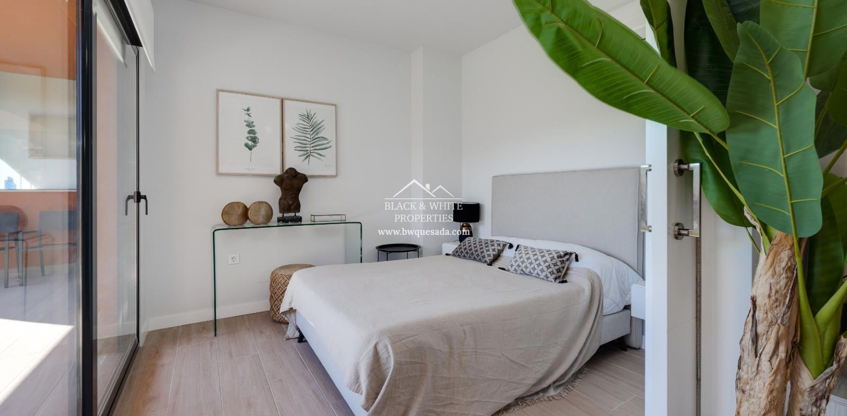 Revente - Rez-de-chaussée - Orihuela Costa - Villamartín