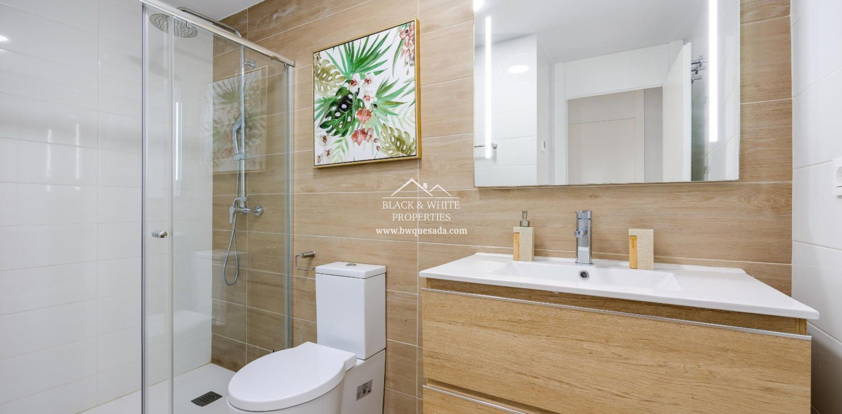 Revente - Rez-de-chaussée - Orihuela Costa - Villamartín