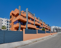 Revente - Rez-de-chaussée - Orihuela Costa - Villamartín