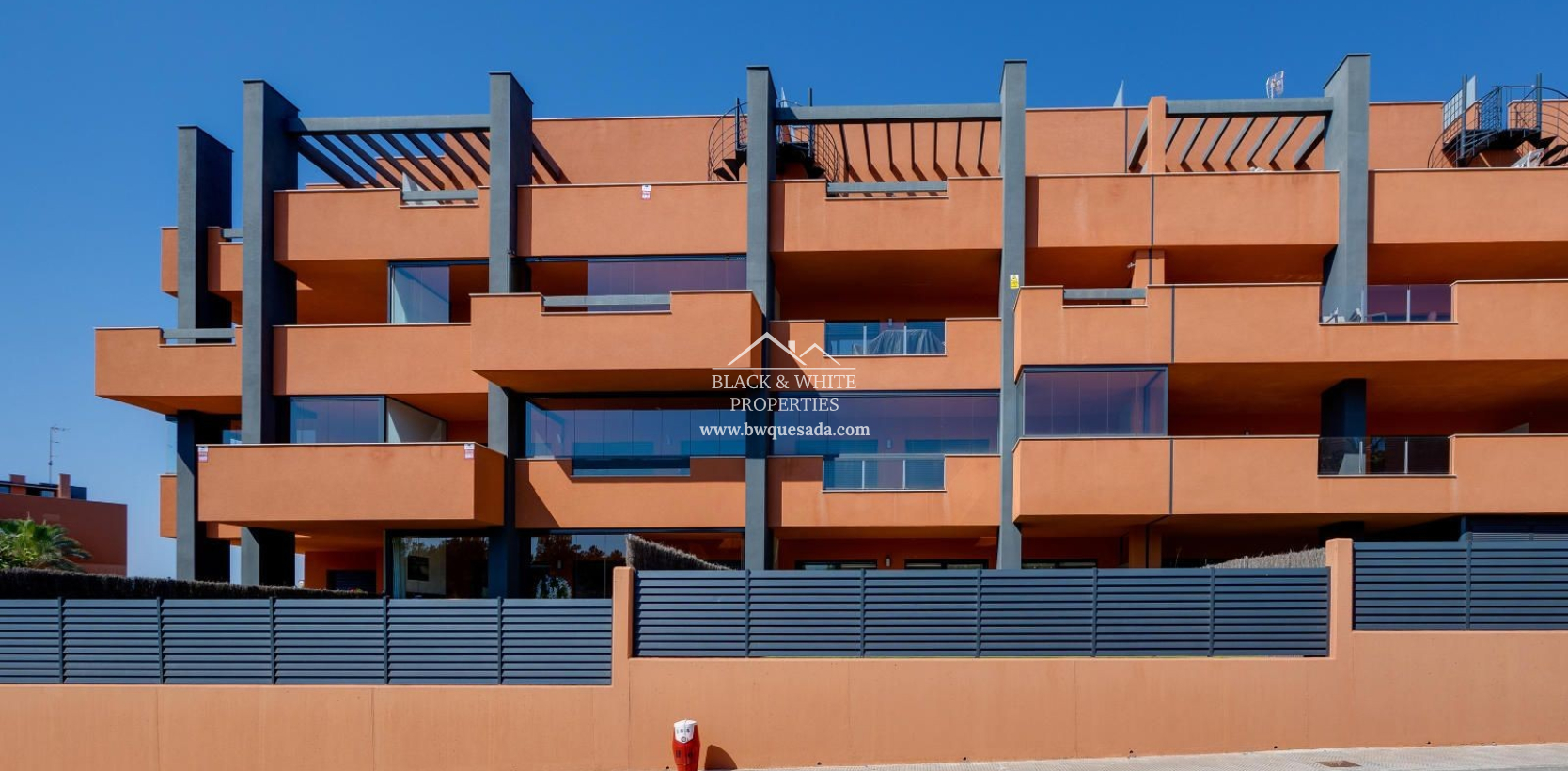 Revente - Rez-de-chaussée - Orihuela Costa - Villamartín