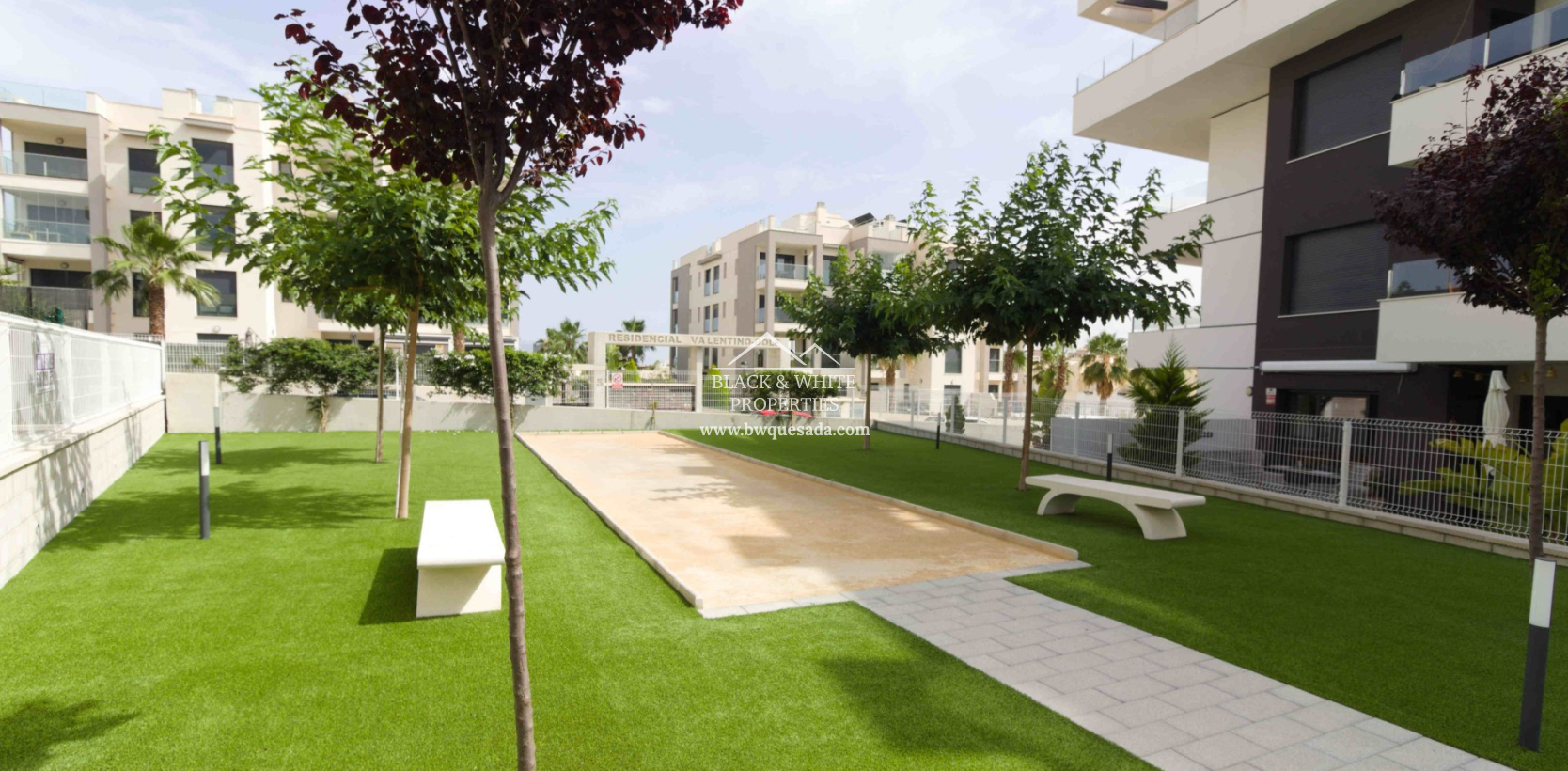 Revente - Rez-de-chaussée - Orihuela Costa - Villamartín