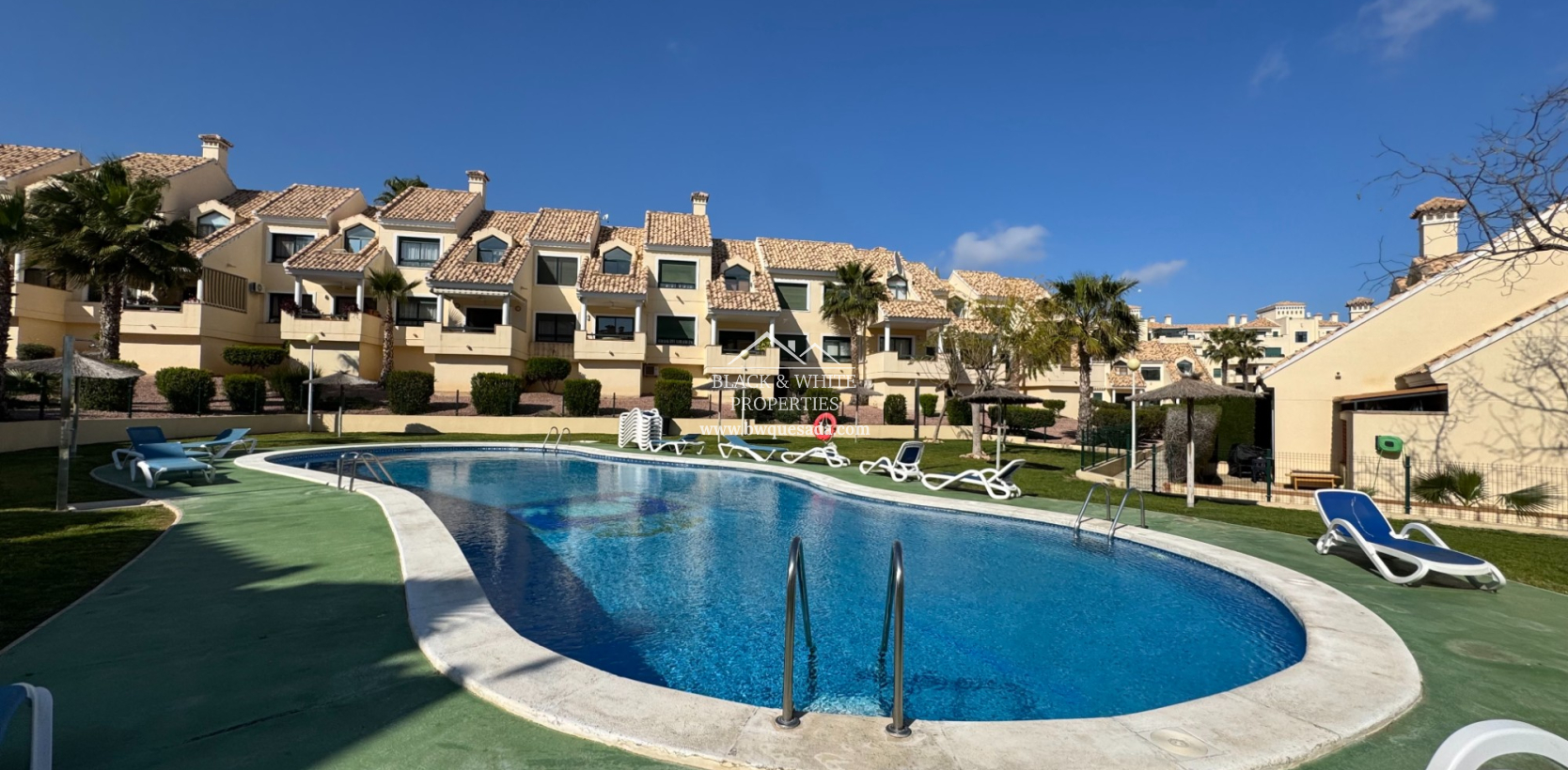 Revente - Rez-de-chaussée - Orihuela - Orihuela Costa