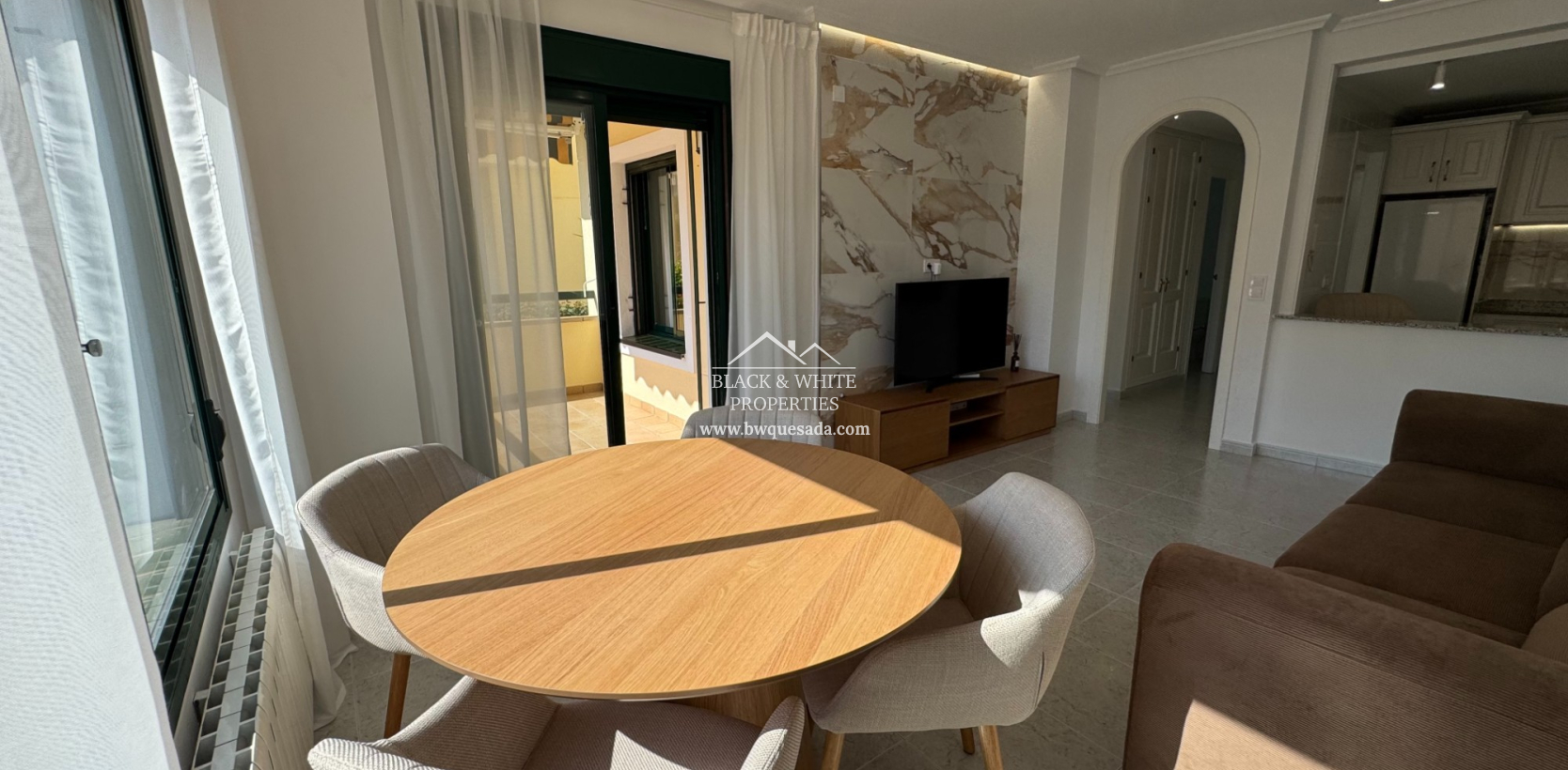 Revente - Rez-de-chaussée - Orihuela - Orihuela Costa