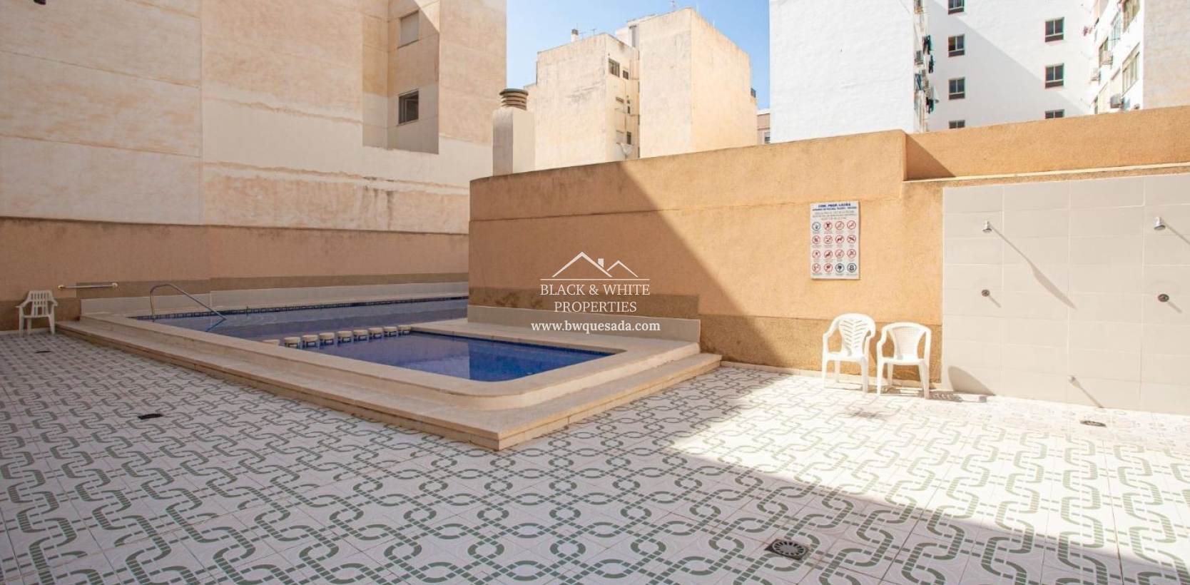 Revente - Rez-de-chaussée - Torrevieja - Acequion