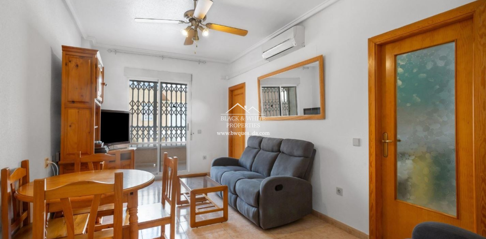 Revente - Rez-de-chaussée - Torrevieja - Acequion