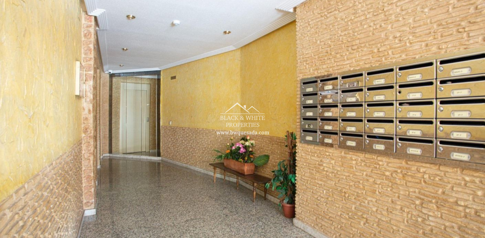 Revente - Rez-de-chaussée - Torrevieja - Acequion