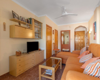 Revente - Rez-de-chaussée - Torrevieja - Playa de los Locos