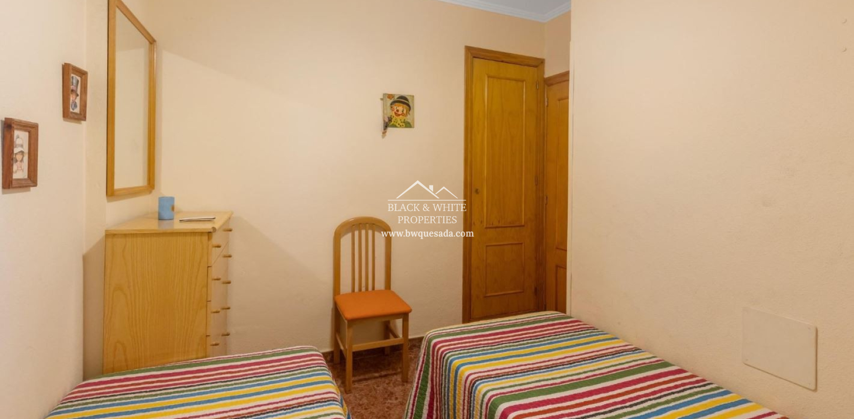 Revente - Rez-de-chaussée - Torrevieja - Playa de los Locos