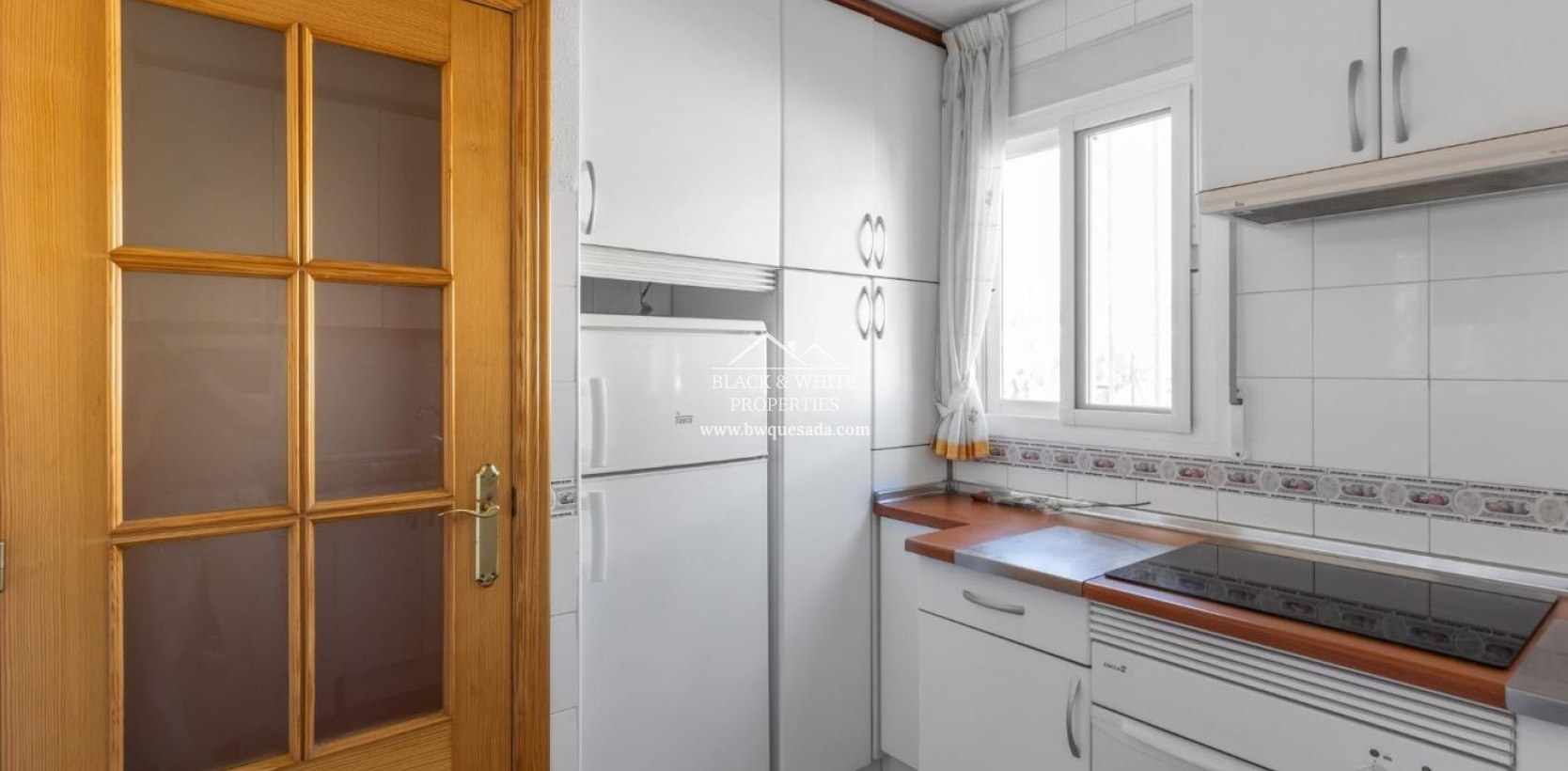 Revente - Rez-de-chaussée - Torrevieja - Playa de los Locos