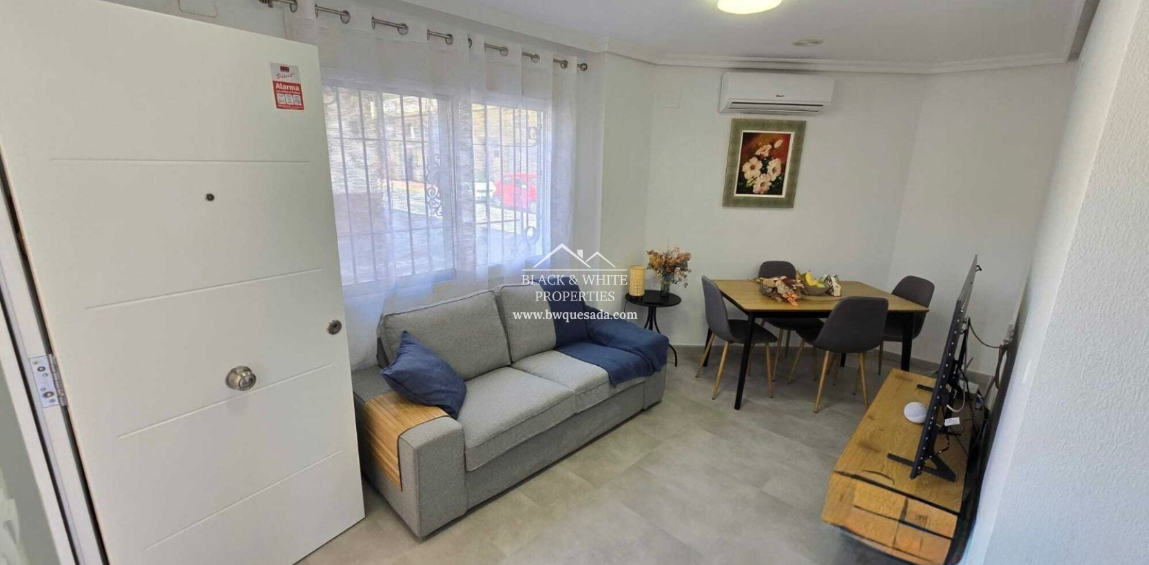 Revente - Rez-de-chaussée - Torrevieja