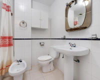 Revente - Rez-de-chaussée - Torrevieja