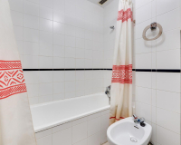 Revente - Rez-de-chaussée - Torrevieja