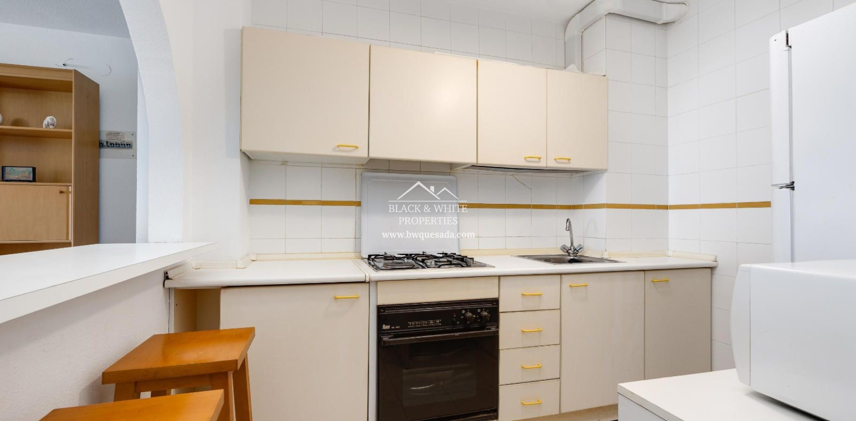 Revente - Rez-de-chaussée - Torrevieja