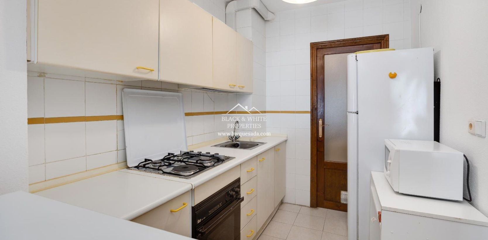 Revente - Rez-de-chaussée - Torrevieja