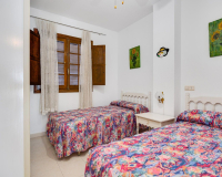 Revente - Rez-de-chaussée - Torrevieja