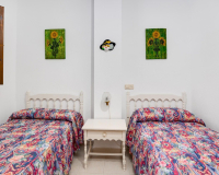 Revente - Rez-de-chaussée - Torrevieja