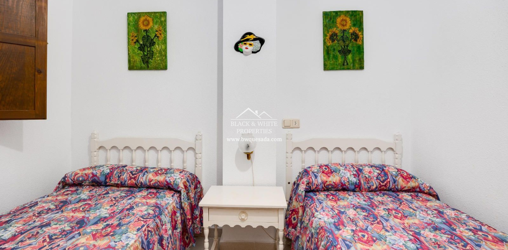 Revente - Rez-de-chaussée - Torrevieja