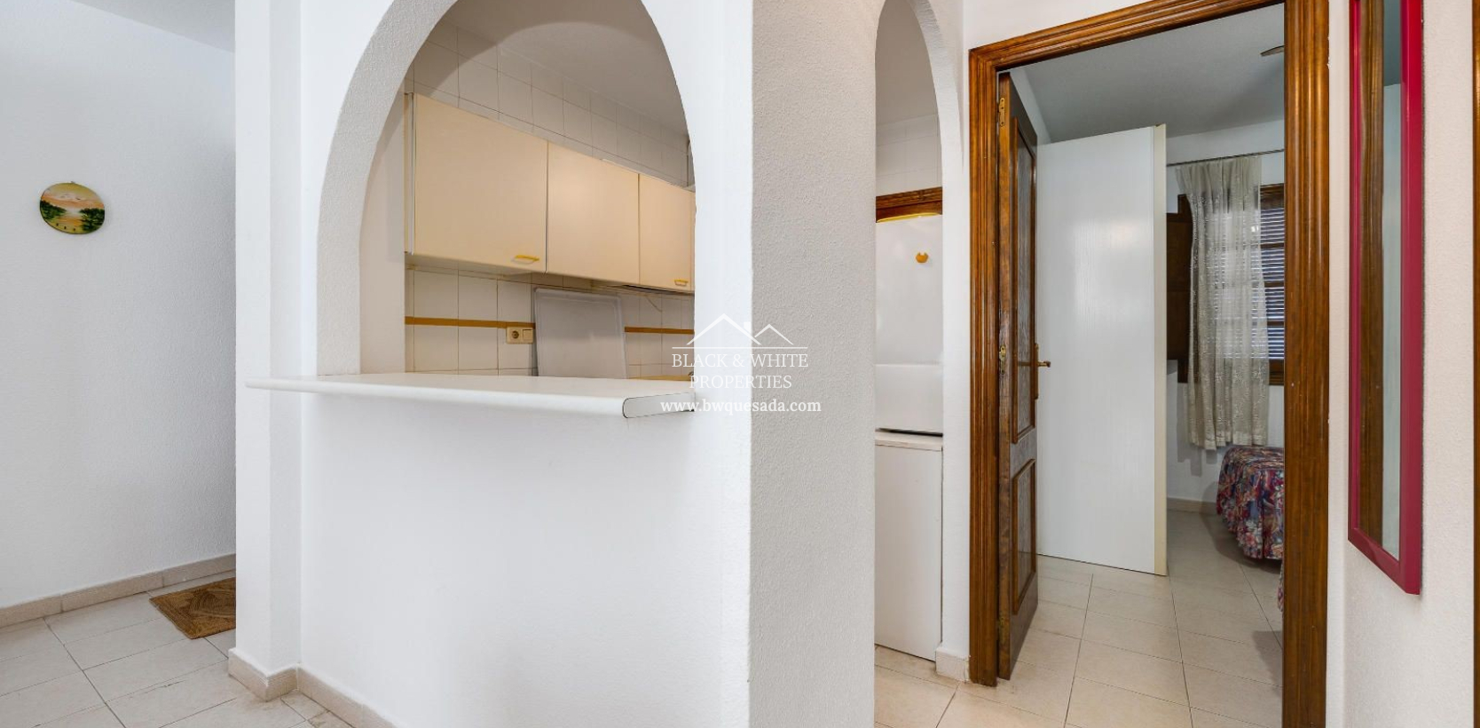 Revente - Rez-de-chaussée - Torrevieja