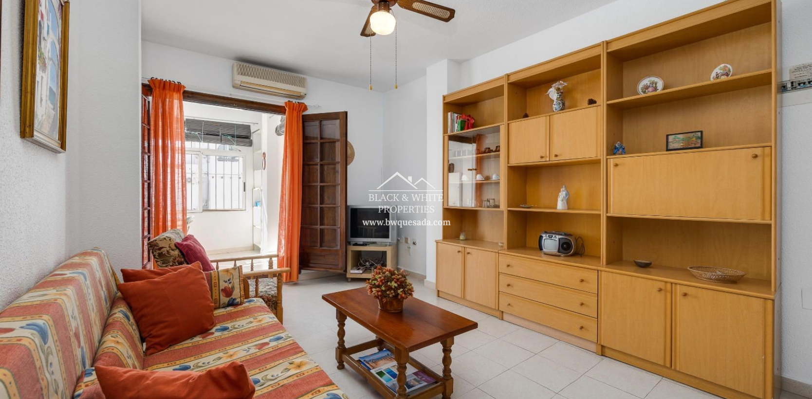 Revente - Rez-de-chaussée - Torrevieja