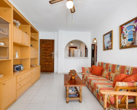 Revente - Rez-de-chaussée - Torrevieja